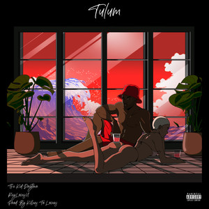 Tulum (feat. Reylovesu) [Explicit]