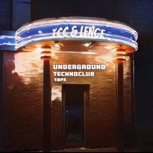 Liebe im Club (Explicit)