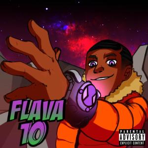 Flava 10 (Explicit)