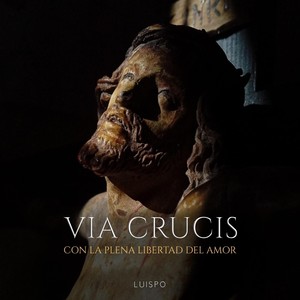 XIV ESTACIÓN: Dan sepultura al cuerpo de Jesús