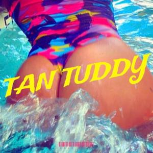 Tan Tuddy