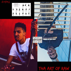 Tha Art of Raw (Explicit)