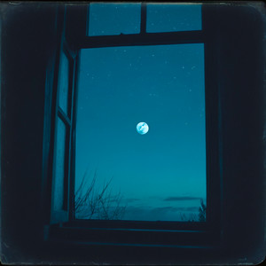 to the moon