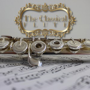 Sonata for flute and piano