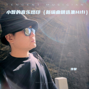 传智 - 那滋味 (Live)