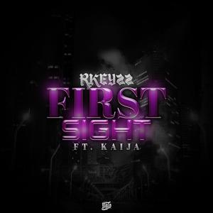 First Sight (feat. Kaija) (Explicit)