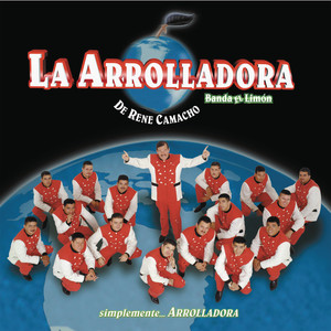 La Arrolladora Banda El Limón De Rene Camacho - Las Ilusiones