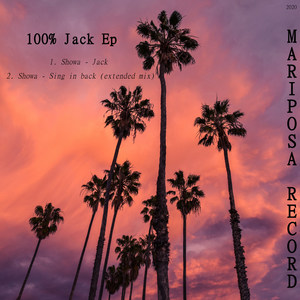 100% Jack EP (EP)