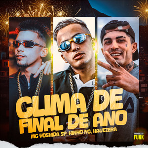 Clima de Final do Ano