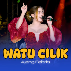 Ajeng Febria - Watu Cilik