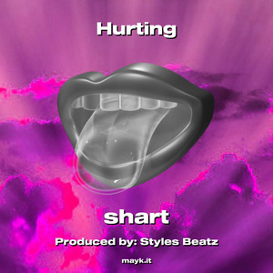 Hurting