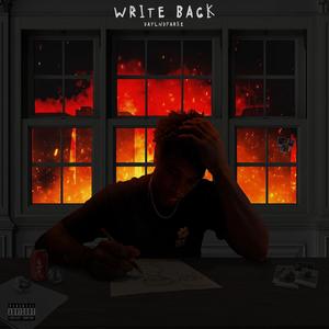 Write Back (Explicit)