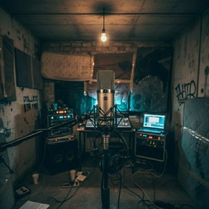 H-I-P H-O-P (Explicit)