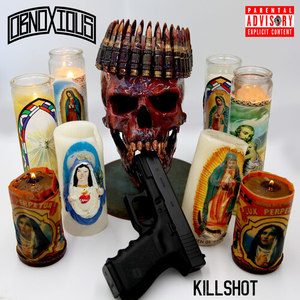 Killshot (Explicit)