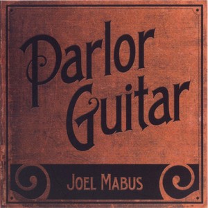 Parlor Guitar