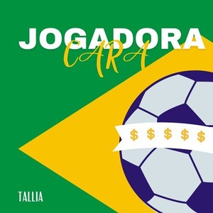 Tallia - Jogadora Cara