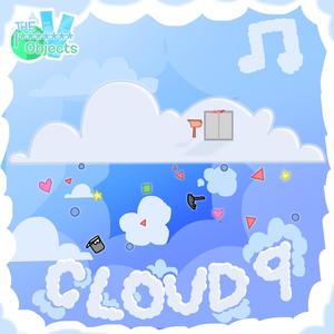 Cloud 9 - cloudydayz封面