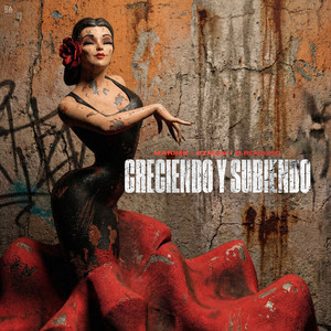 Creciendo y Subiendo