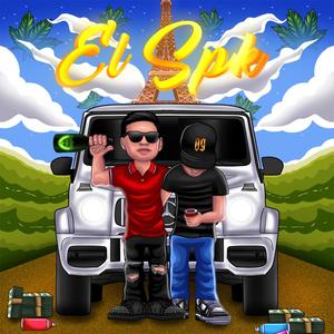 SPK (EL MARIHUANO) [Explicit]