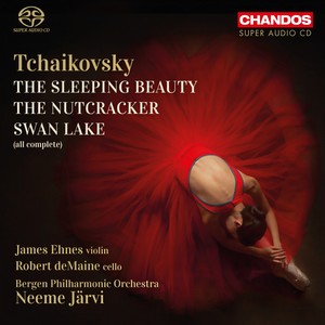 Swan Lake, Op. 20, TH 12, Act III, No. 22 - Danse Napolitaine (Allegro moderato)