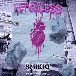 Heartless EP