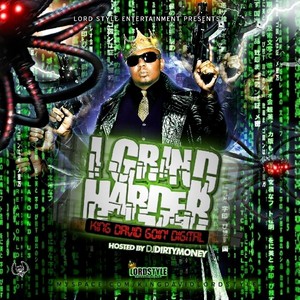 Hop Up Off My Sausage (Explicit)