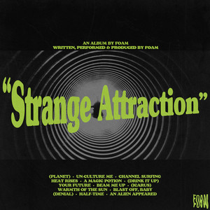 Strange Attraction (Explicit)