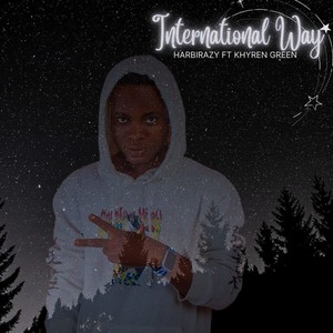 International Way (Explicit)