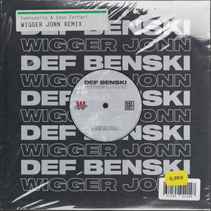 Wigger jonn (Remix)