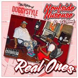 Real Ones (Explicit)