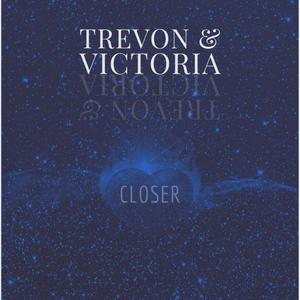 Closer (feat. Victoria Lagerstrom & Ben Peppiatt)