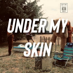 Under My Skin (Explicit)