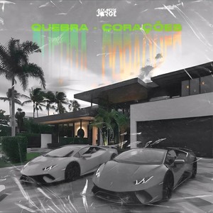 DJ Alexandre Jorge Mix - Quebra Corações