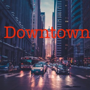 Downtown