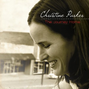 Christine Parker - Winter Solstice