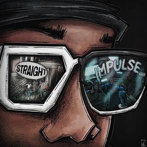 Straight Impulse (Explicit)