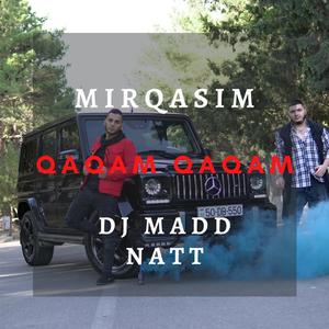 Gagam-Gagam(feat. Madd Natt) (Explicit)