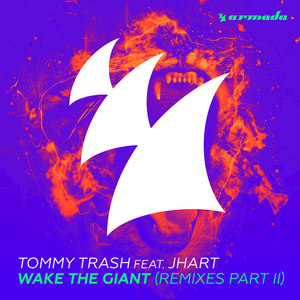 Wake the Giant (Kryder & Tom Tyger Radio Edit)