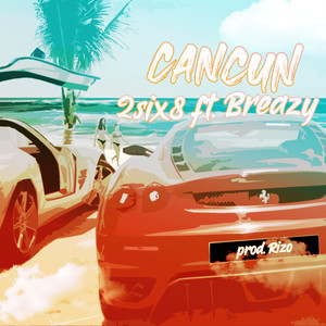 Cancun (Explicit)