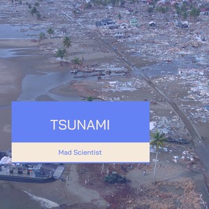Tsunami