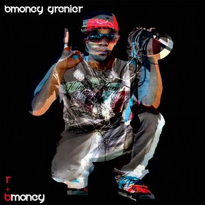 Bmoney Grenier - Too Fancy (Explicit)