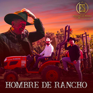 Hombre de Rancho