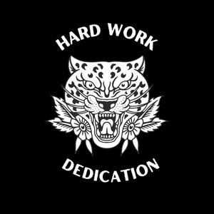 Hard Work & Dedication (Explicit)