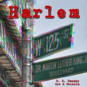 Harlem (feat. D.D.Danahy) (Radio Edit)