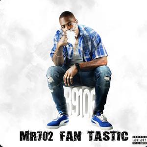 4 My Ride Or Die (feat. Tre Blue) (Explicit)