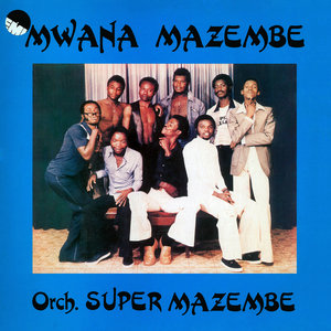 Mwana Mazembe