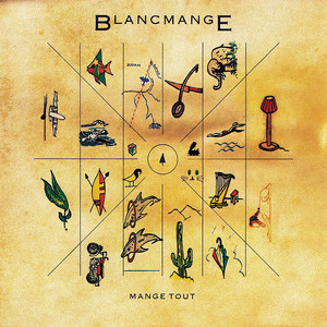 Blancmange - That's Love That It Is (Remix)