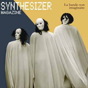 Synthesizer magazine