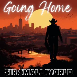 Going Home (Explicit)