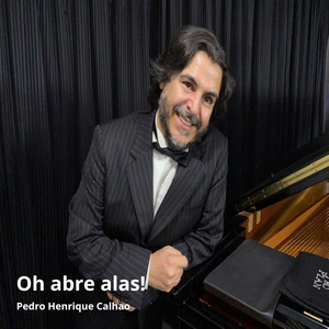 Oh Abre Alas (Instrumental)